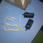 New safety sensor
