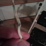 Cable problem - different angle