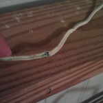 Cable problem