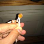 Connecting cables
